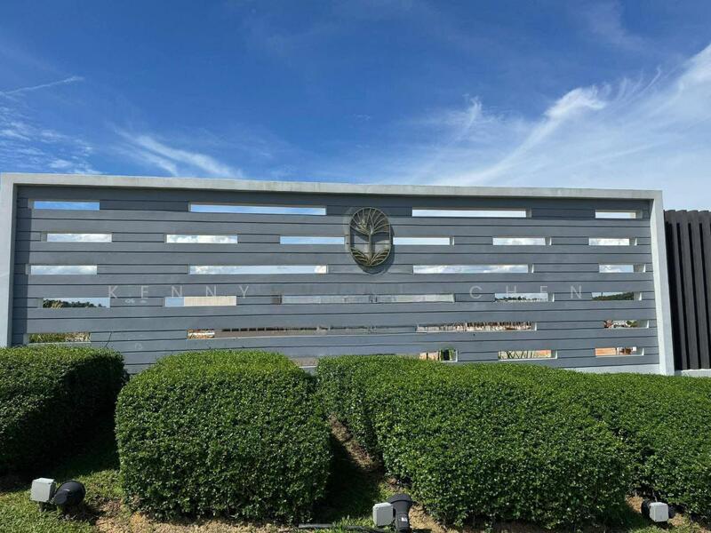 TAMAN IMPIAN EMAS (HONEYDALE RESIDENCE) - 2