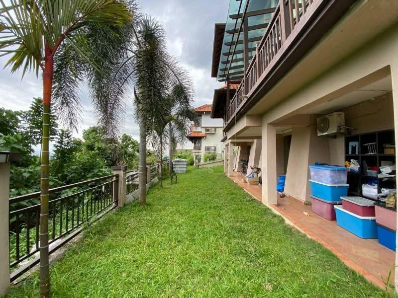 3 Storey Bungalow Villa Damai Jaya Cheras - 3