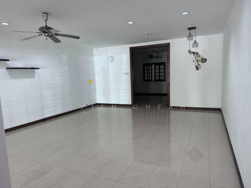 2 Sty Terrace at Lebuh Midlands Palau Tikus - 1