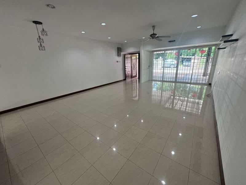 2 Sty Terrace at Lebuh Midlands Palau Tikus - 5