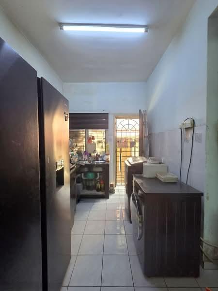 Taman Sri Haneco - 3