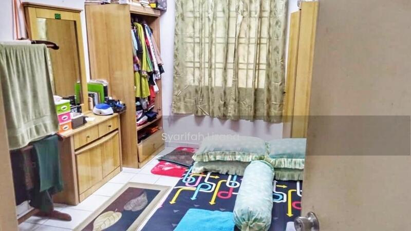 Cheras Utama - 3