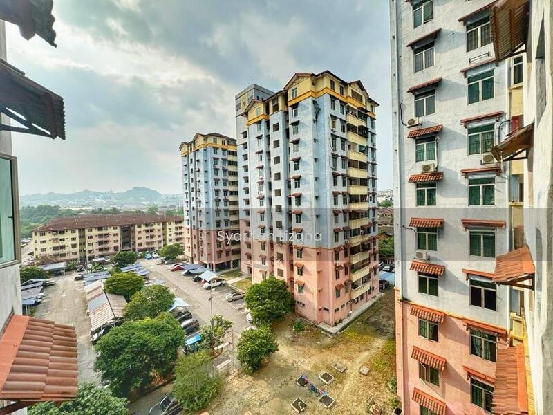 Cheras Utama - 4