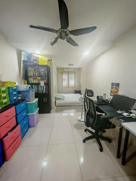 Taman Petaling - 5