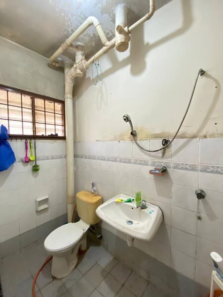 Seraya Apartments - 3