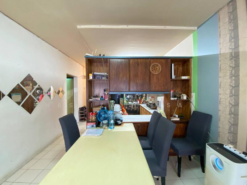 Seraya Apartments - 4