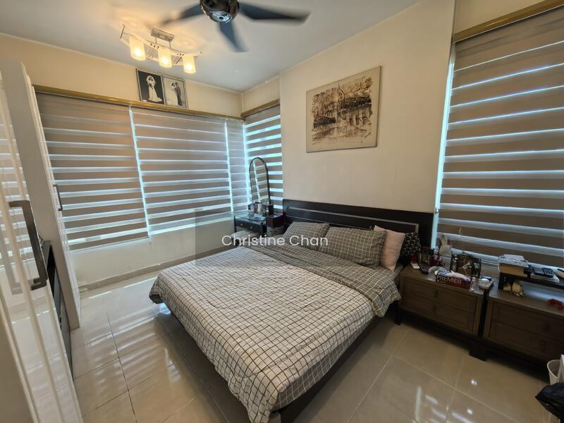 Riana Green East - 5