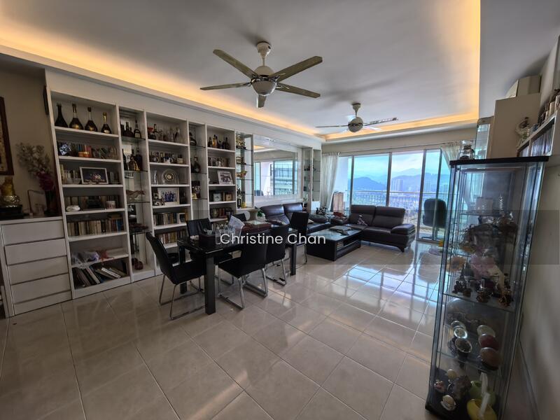 Riana Green East - 2