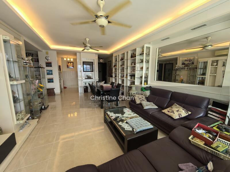 Riana Green East - 1