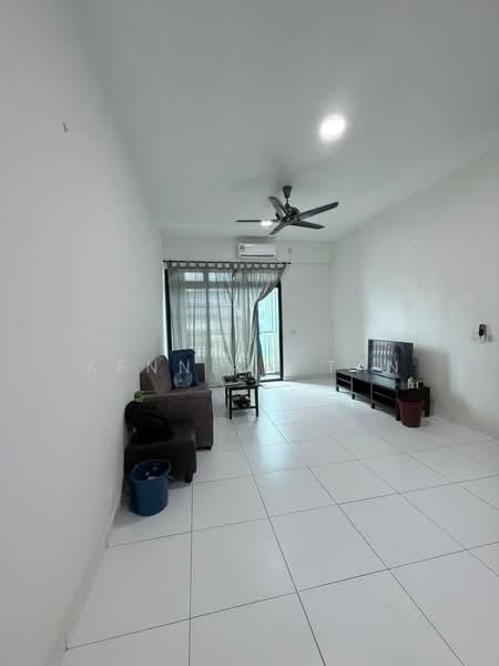 Sky Oasis Residence (Pangsapuri Oasis 1) - 5