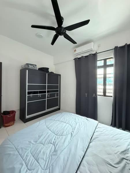 Sky Oasis Residence (Pangsapuri Oasis 1) - 3