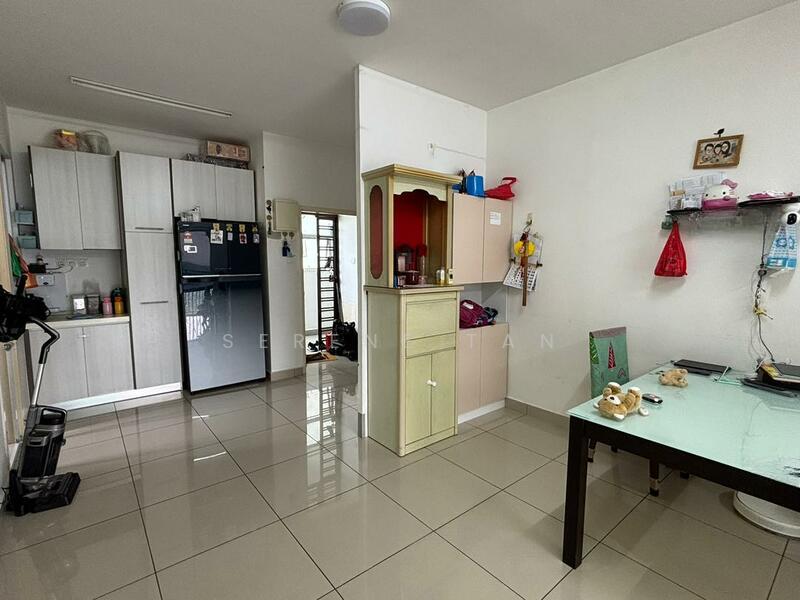 D'Tasek Residences (Tasek Impian) - 2