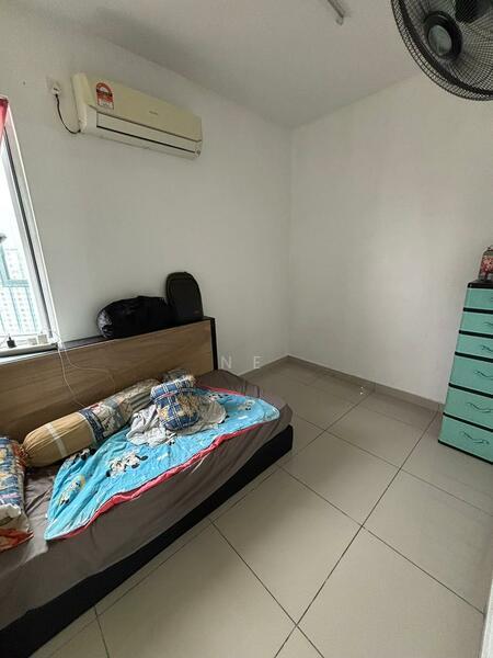 D'Tasek Residences (Tasek Impian) - 4