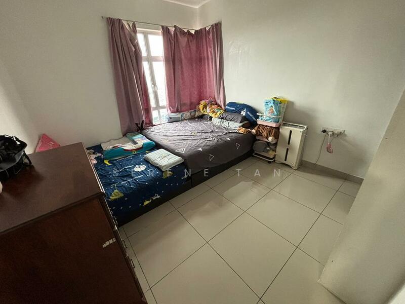 D'Tasek Residences (Tasek Impian) - 3