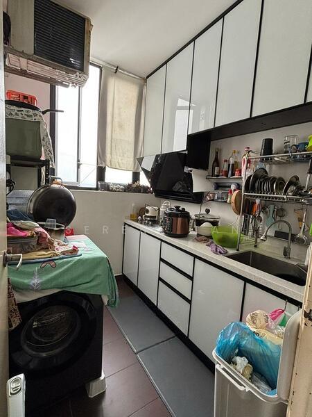 D'Tasek Residences (Tasek Impian) - 5