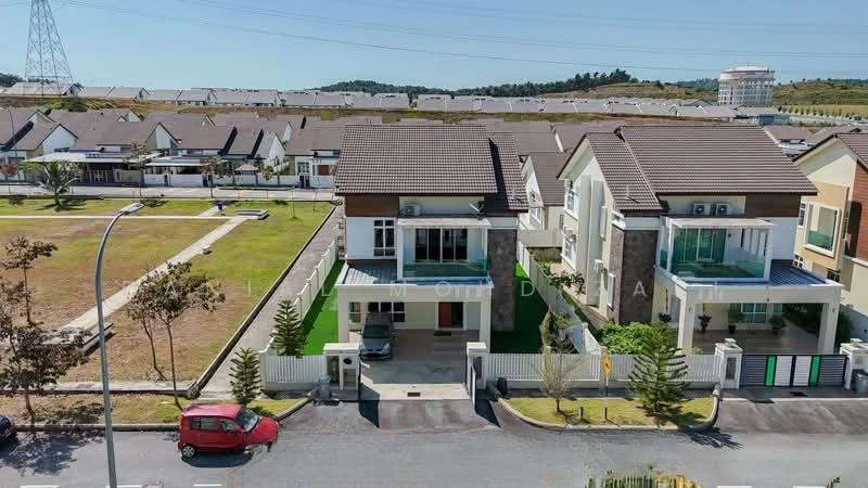 Taman Bukit Senawang - 1