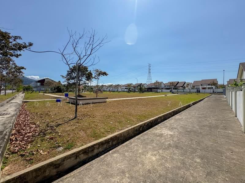Taman Bukit Senawang - 4
