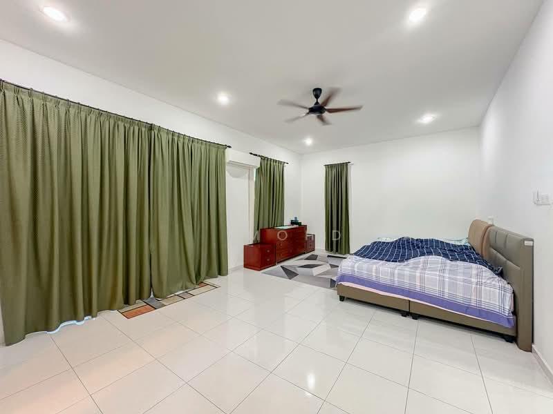 Taman Bukit Senawang - 5