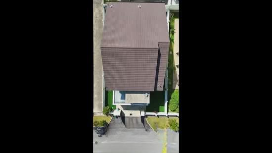 Taman Bukit Senawang - 3