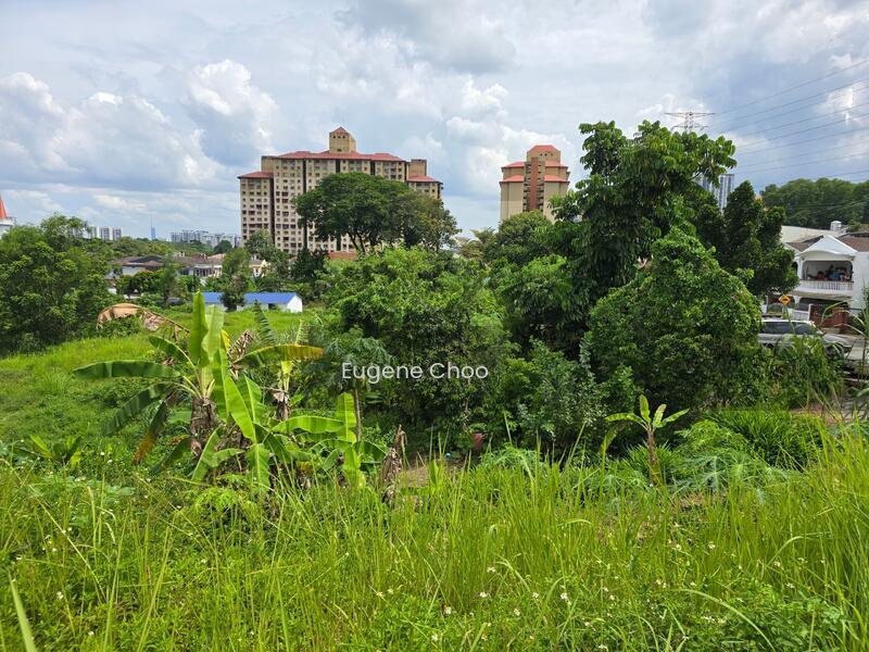 Taman Selayang - 2