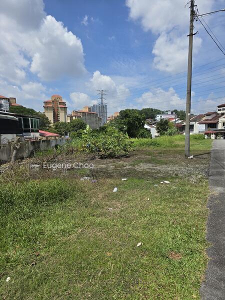 Taman Selayang - 4