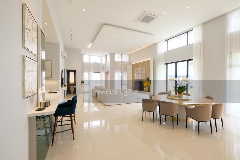 Hampton Residences - 2