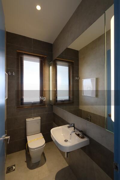 Hampton Residences - 3