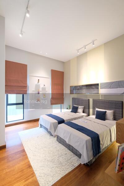 Hampton Residences - 4