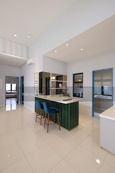 Hampton Residences - 5