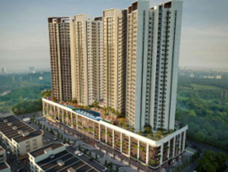 The Straits View DUO - 3