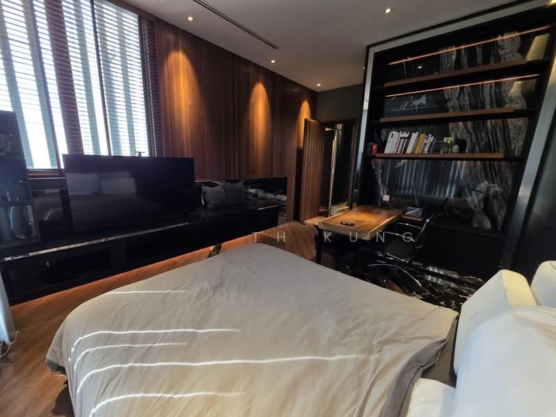 The Marin at Ferringhi - 3