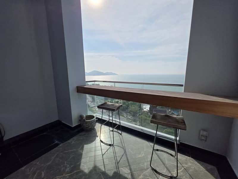 The Marin at Ferringhi - 1