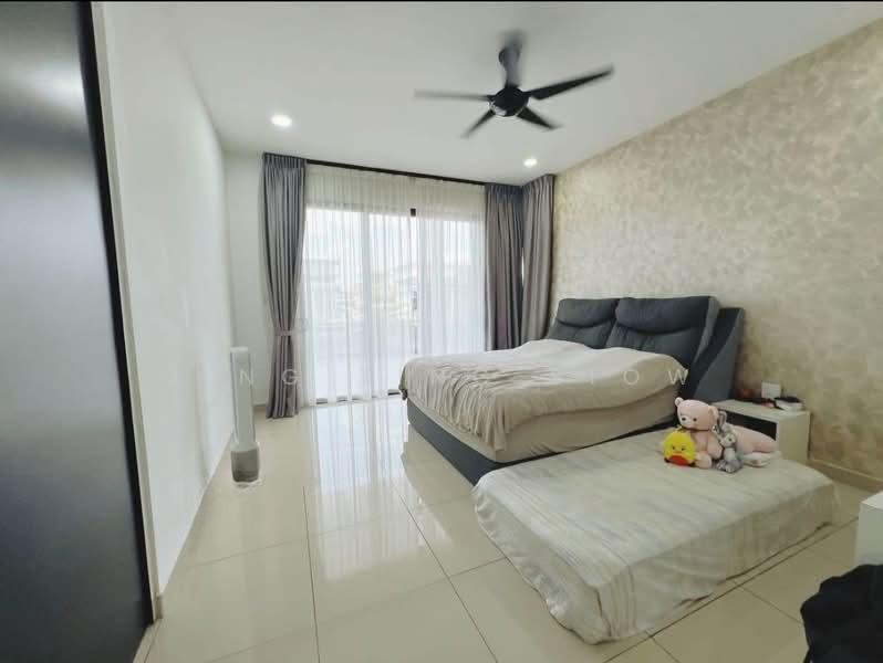 Bandar Baru Kangkar Pulai - 2