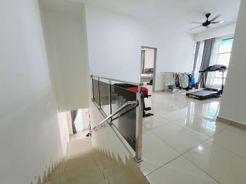 Bandar Baru Kangkar Pulai - 3