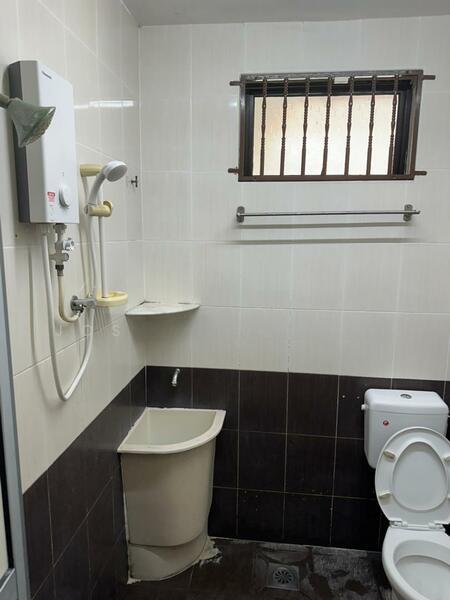 Taman Bukit Minyak - 4