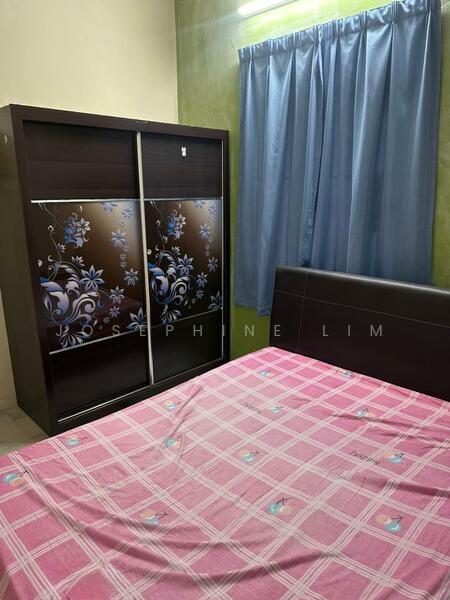 Taman Bukit Minyak - 5