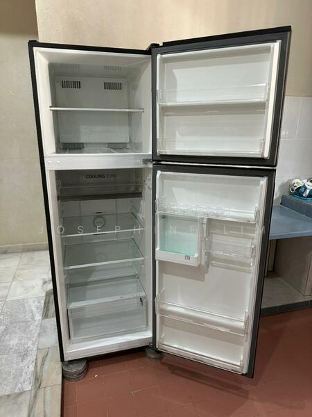 Taman Bukit Minyak - 3