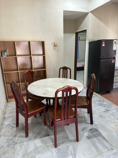 Taman Bukit Minyak - 2