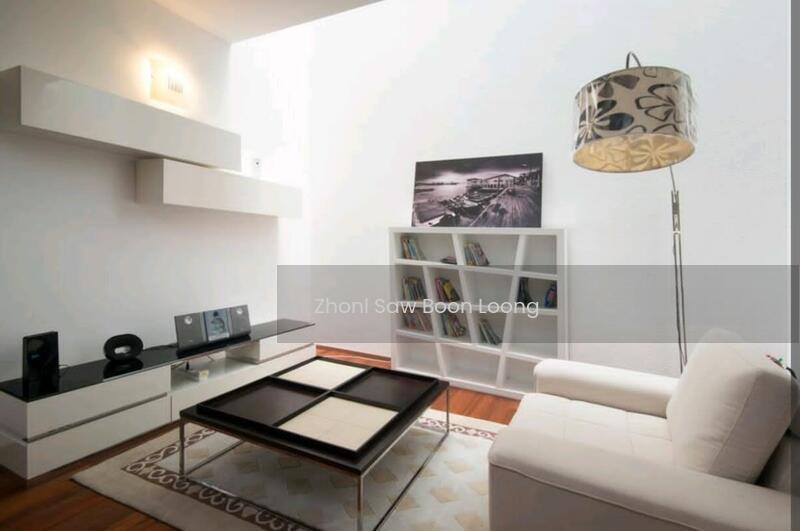 Raffles Residence 199 - 2