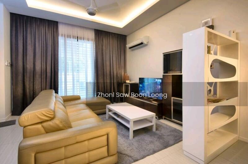 Raffles Residence 199 - 5