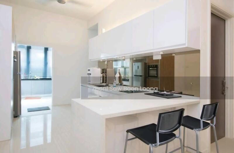 Raffles Residence 199 - 4