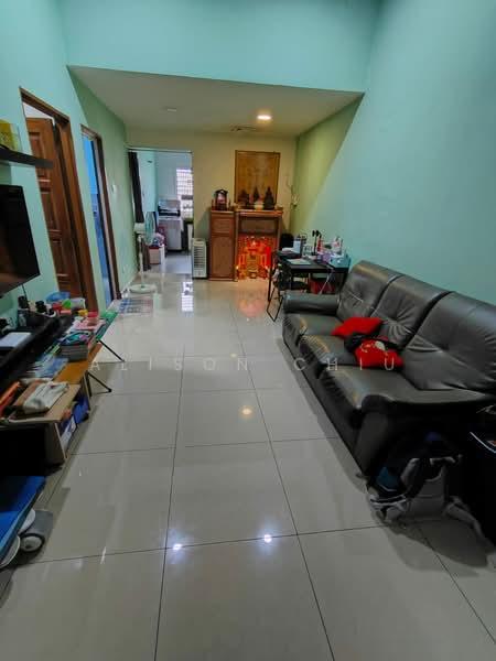 Taman Wangsa Permai Fully Reno , Welcome Viewing - 1