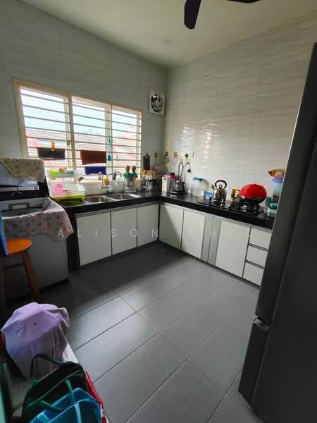 Taman Wangsa Permai Fully Reno , Welcome Viewing - 2