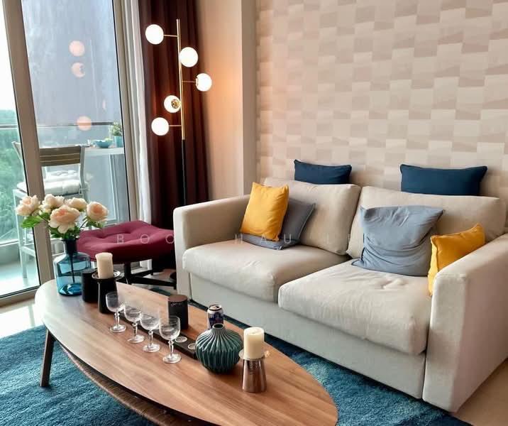 Puteri Cove Residences - 4