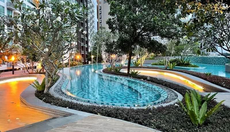 Puteri Cove Residences - 1