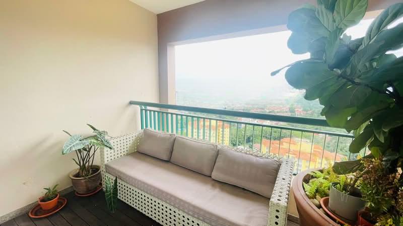 Seri Maya Condominium - 4