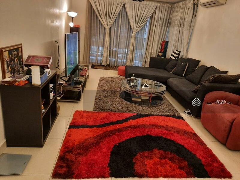 Royal Domain Sri Putramas 2 - 2