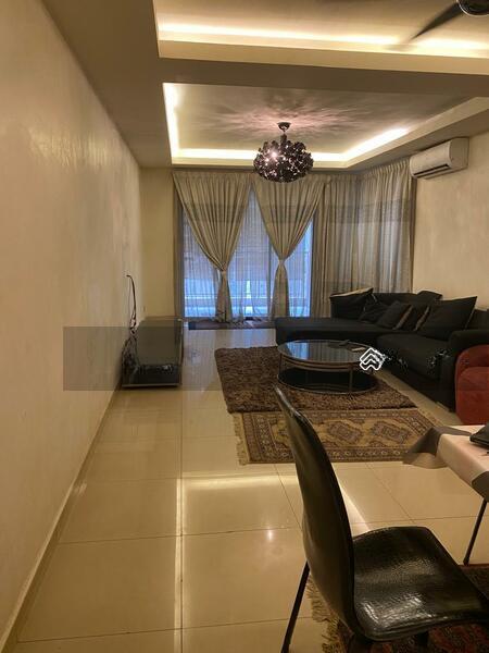 Royal Domain Sri Putramas 2 - 3