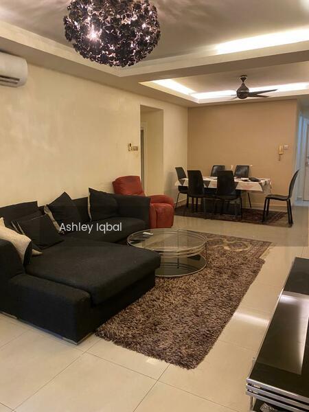 Royal Domain Sri Putramas 2 - 1