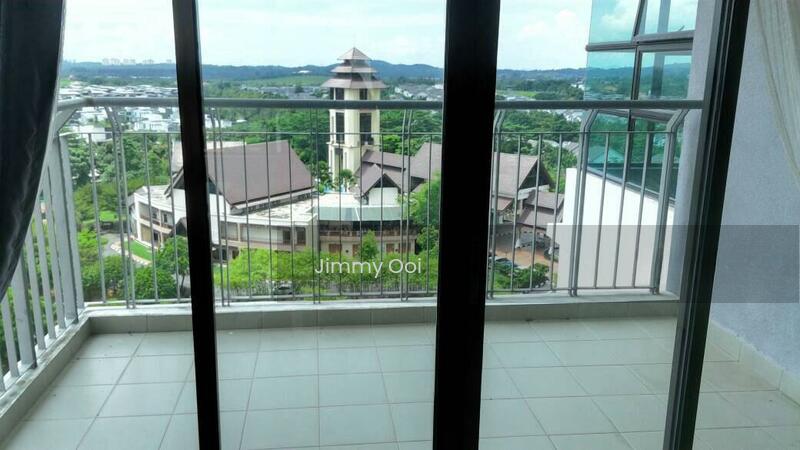 Ujana Executive Apartment - 5